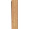 Ekena Millwork Funston Traditional Smooth Bracket, Western Red Cedar, 3 1/2"W x 16"D x 16"H BKT04X16X16FST01SWR - alternate 4